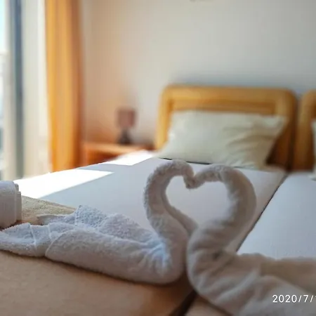 Mitende Apartment *