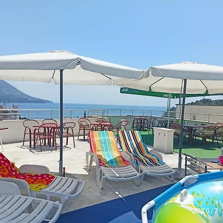 Mitende Apartment Budva