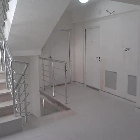 Apartment Mitende Budva