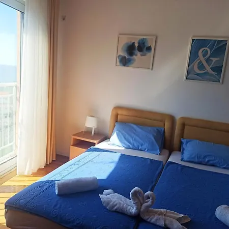 Mitende Apartment *