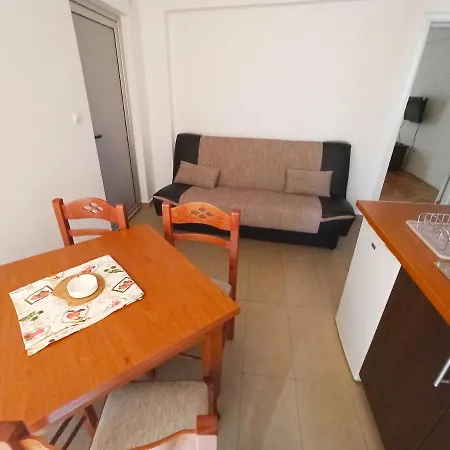 Apartment Mitende Budva