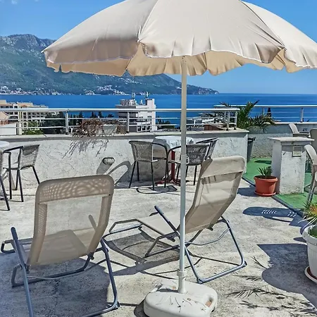 Mitende Apartment Budva