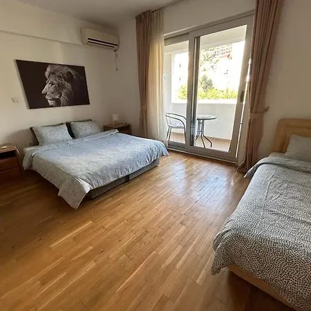 Apartment Mitende
