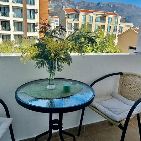 Apartment Mitende