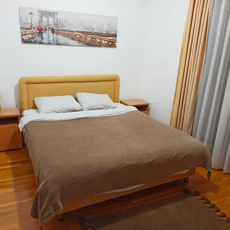 Mitende Apartment *