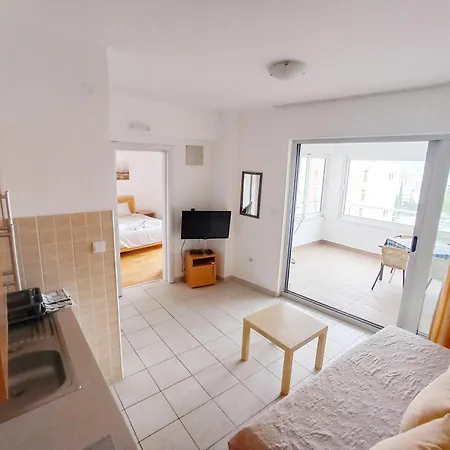 Apartment Mitende *
