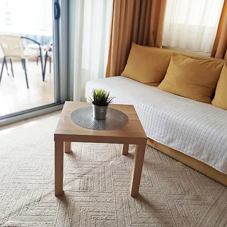 Mitende Apartment *
