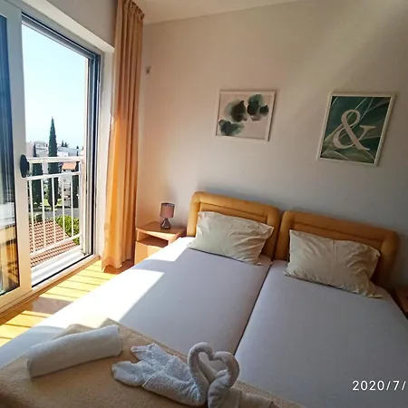 Apartment Mitende