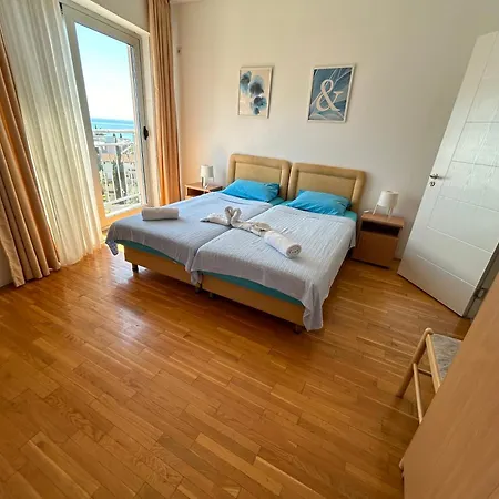 Mitende Apartment *