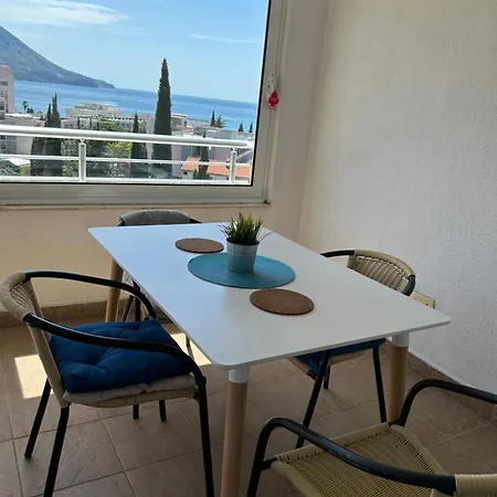 Mitende Apartment Budva