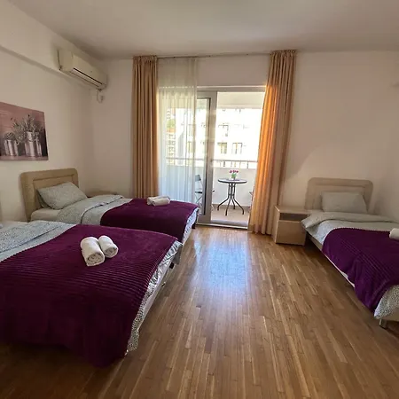 Apartment Mitende