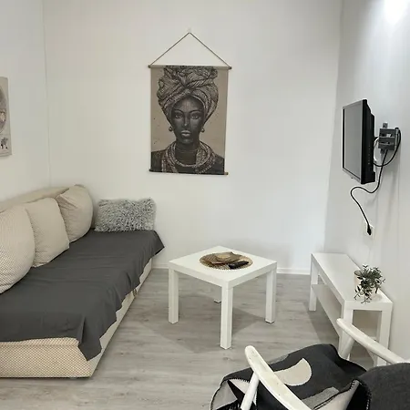 Apartment Mitende Budva