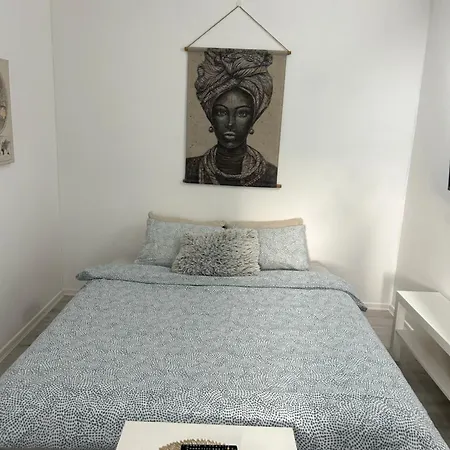 Mitende Apartment *